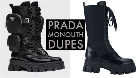 prada milano dupe|prada knock offs.